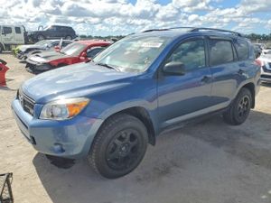 Toyota Rav4 3.5L 6 2008