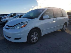 Toyota Sienna XLE 3.5L 6 2008