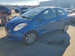 Toyota Yaris 1.5L 4 2008