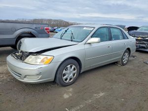 Toyota Avalon XL 3.0L 6 2002