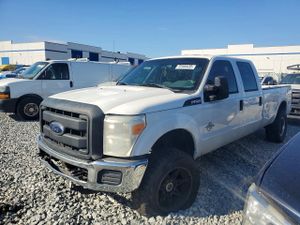 Ford F-250 SUPER DUTY 6.7L 8 2012