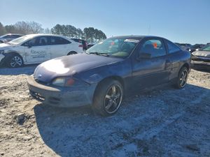 Chevrolet Cavalier LS 2.2L 4 2002