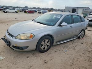 Chevrolet Impala LT 3.5L 6 2011