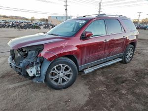 GMC Acadia SLT-1 3.6L 6 2015
