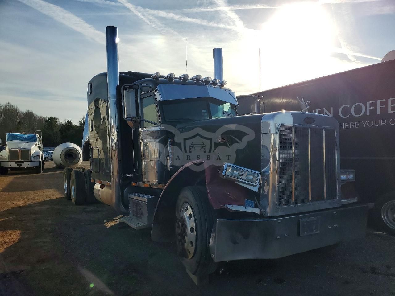 Peterbilt 379 6 2006