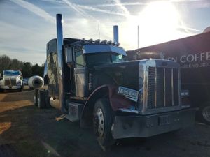 Peterbilt 379 6 2006