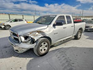 Dodge RAM 4.7L 8 2010