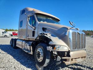Peterbilt 387 6 2006