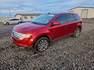 Ford Edge SEL PLUS 3.5L 6 2007