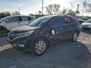 Honda CR-V EX 2.4L 4 2015