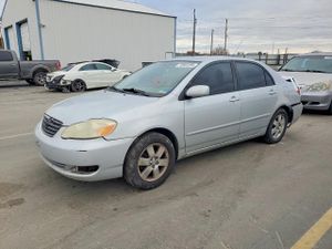 Toyota Corolla CE 1.8L 4 2005
