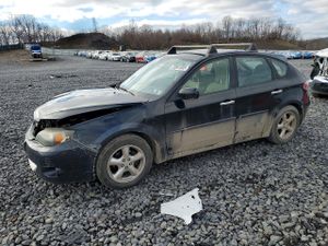Subaru Impreza OUTBACK SPORT 2.5L 4 2011