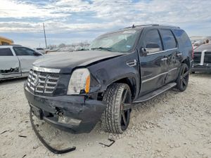 Cadillac Escalade LUXURY 6.2L 8 2008