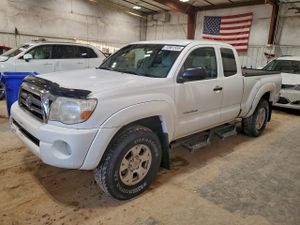 Toyota Tacoma PRERUNNER ACCESS CAB 4.0L 6 2009