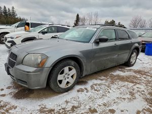 Dodge Magnum SXT 3.5L 6 2005