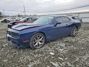 Dodge Challenger SXT PLUS 5.7L 8 2015
