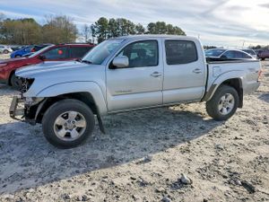 Toyota Tacoma DOUBLE CAB PRERUNNER 4.0L 6 2008