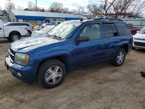 Chevrolet Trailblazer LS 4.2L 6 2006