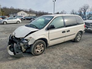 Dodge Grand Caravan (Caravan) S 3.3L 6 2003