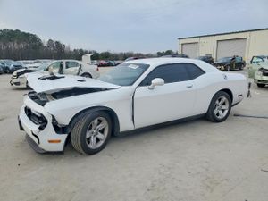 Dodge Challenger SXT 3.6L 6 2012