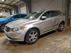 Volvo XC60 T6 PREMIER+ 3.0L 6 2015