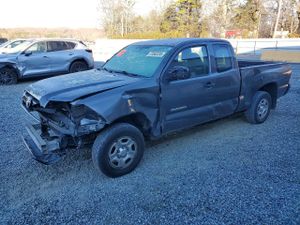 Toyota Tacoma ACCESS CAB 2.7L 4 2014