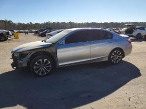 Honda Accord SPORT 2.4L 4 2014