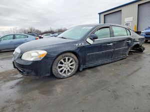 Buick Lucerne CXL 3.9L 6 2011