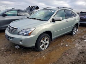Lexus RX 400H 3.3L 6 2008