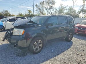 Honda Pilot SE 3.5L 6 2015