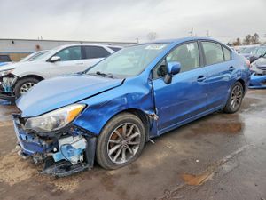 Subaru Impreza PREMIUM 2.0L 4 2014