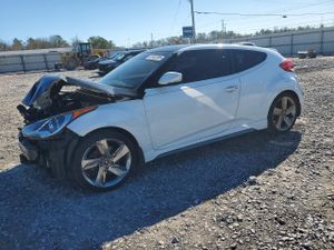 Hyundai Veloster TURBO 1.6L 4 2014