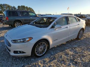 Ford Fusion SE HYBRID 2.0L 4 2014