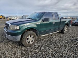 Ford F-150 5.4L 8 2007
