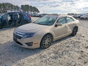 Ford Fusion SEL 3.0L 6 2010