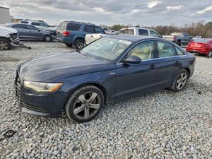 Audi A6 PREMIUM PLUS 3.0L 6 2012