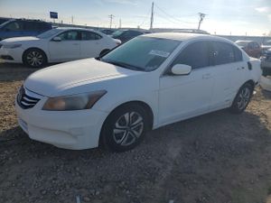 Honda Accord LX 2.4L 4 2012