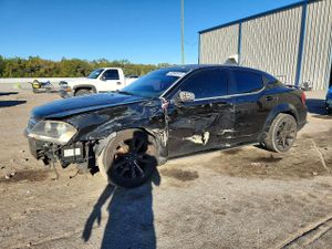 Dodge Avenger SXT 2.4L 4 2014