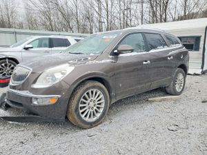 Buick Enclave CXL 3.6L 6 2008
