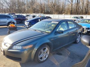 Acura TL 3.2L 6 2004