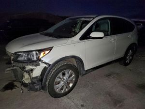 Honda CR-V EXL 2.4L 4 2012
