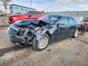 Chrysler 300 3.6L 6 2014