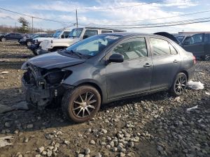 Toyota Yaris 1.5L 4 2007