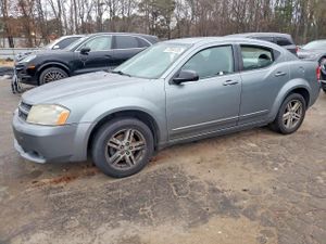 Dodge Avenger SXT 2.4L 4 2008