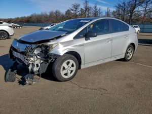 Toyota Prius 1.8L 4 2010