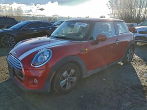 Mini Cooper 1.5L 3 2014