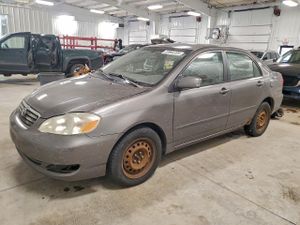 Toyota Corolla CE 1.8L 4 2007
