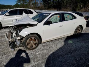 Chevrolet Malibu LS 2.5L 4 2014