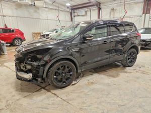 Ford Escape SEL 2.0L 4 2013