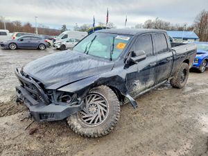 RAM 1500 ST 5.7L 8 2014